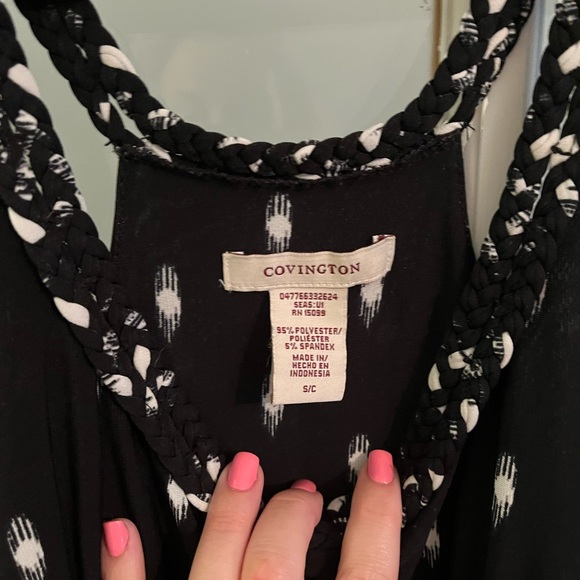 Womens maxi dress size S. - Picture 5 of 5